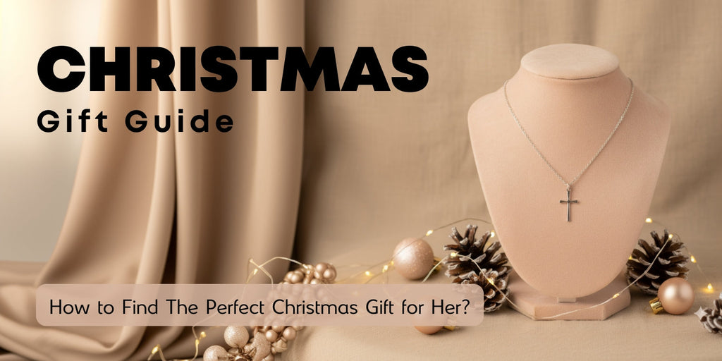 Christmas Time Gift Guide for Her